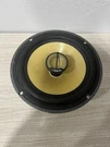 Focal K2 Power 165 Krc 6.5" Coaxial Speaker - Single Genuine Replacement Unit. Fixed Price $199.95.