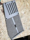 90-96 C4 Corvette Right Rear Speaker Cover Grille Panel Passengers Coupe. Fixed Price $33.00.
