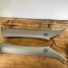 2006-2009 Chevrolet Impala Front Pillar Trim W/ Tweeter Speaker 25854452. Fixed Price $64.99.