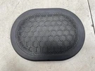 Chrysler Crossfire 2006 Limited Rear Speaker Cover Grill Trim Factory. Fixed Price $37.90.