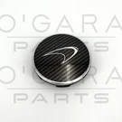 1213B0998CP Oem Mclaren 570S Gt 600LT 720S 750S Carbon Fiber Center Cap. Fixed Price $85.00.