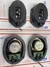 2003-2011 Lincoln Town Car Front & Back Thx Speakers Set Of 4 Oem 5W1T-19B135-BB. Fixed Price $100.00.