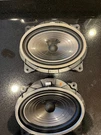 2010 2015 Lexus RX350 Front Door Speakers 86160-48280. Fixed Price $50.00.