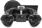 Rockford Fosgate GNRL-STAGE4 Polaris General System. Fixed Price $2591.59.