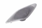 Genuine Gm Speaker Grille 42850086. Fixed Price $140.46.