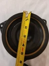 Original Pioneer Rear Door Speakers. Fixed Price $60.00.