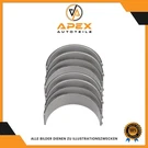 Ford Focus Ii 2.5 St Rs Petrol Engine Hyda Connecting Rod Bearing Kit - 0.25 Tdc. Fixed Price $69.54.