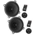 Cerwin Vega H525C Hed 2025 Edition 5.25 2-WAY Component Full Range Speaker Set. Fixed Price $189.99.