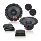 Morel Tempo Ultra 602 Car Audio 6-1/2" 2-WAY 4 Ohm Component Speaker System New. Fixed Price $459.00.