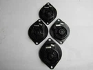2007-2013 Volvo C70 Convertible Radio Audio Speaker 30679338 31252275 Set Of 4. Fixed Price $39.99.