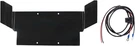 Aquatic Av BT114 2 Channel Amp Install Kit For Batwing Fairing. Fixed Price $135.00.