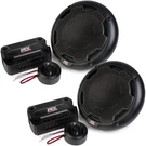 Mtx Audio THUNDER61 6.5 Inch Component Set. Fixed Price $229.95.