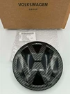 2012-2013 Vw Volkswagen Cc Front Radiator Emblem Oem 3C8853601AFXC. Fixed Price $49.95.