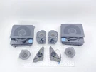 Bmw E60 61 Ser Hifi Speaker Set 9143153 6978628 91431412 Fs. Fixed Price $262.24.