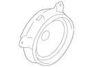 Genuine Subaru Door Speaker 86301CA100. Fixed Price $114.98.