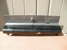 Vintage 1966 Chrysler 300 Glove Box Door - Mopar #2661695. Fixed Price $65.95.