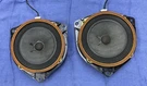 2005-2009 Toyota Prius Door Speakers 86160-0W620 Oem Jbl. Fixed Price $60.00.