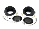 No Audio Jeep Wrangler 2018 Up Jk-jku- Jl-lu & Gladiator Jt 2020 PVP1202. Fixed Price $140.95.