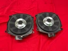 14-18 Bmw F15 F85 X5M Left & Right Bang Olufsen Subwoofer Bass Speaker Set Oem. Fixed Price $224.95.