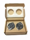 Dash Speaker Tweeter Fits: 1999 - 2004 Jeep Grand Cherokee Replaces Oe Infinity. Fixed Price $48.39.