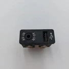 Mini Cooper Countryman R60 2011 Usb Port 84109229242 MIV3369. Fixed Price $48.97.