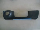 Driver Side Lower Dash Cover Black 90 91 92 93 Toyota Celica St Oem. Fixed Price $44.99.