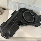 2021 Lincoln Nautilus Rear Subwoofer Sound Speaker Oem FA1T-19A067-AA. Fixed Price $196.36.