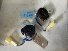 Original Oe 2005-2007 Subaru Impreza Wrx Sti Tweeter Speaker Door Pair Lh Rh. Fixed Price $34.99.