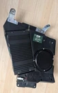 07-11 Jaguar Xk Amplifier Audio Subwoofer Speaker Alpine 6W83-19A068-BD. Fixed Price $190.00.