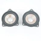 2012 - 2018 Bmw 650I 640I Audio Speaker 9224869 Set Of Oem. Fixed Price $149.99.