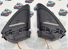 Genuine Bmw 1 2ER M2 F22 F23 F87 Front Door Speaker Tweeter Harman Kardon Pair. Fixed Price $149.00.