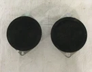 2009-2010 Dodge Ram 1500 Front Dashboard Speaker Set Oem 05064359AB. Fixed Price $42.34.