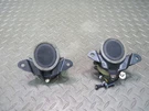 01-06 Lexus UCF30L LS430 Set Of 2 Front Left & Right Door Tweeter Speaker Oem. Fixed Price $178.51.