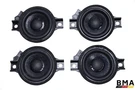 Lucid Air Roof Headliner Audio Sound Speaker Set 4 P11-J61801-01 2022 2025 Oem. Fixed Price $94.99.
