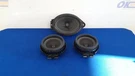 22 Cadillac Escalade Miscellaneous Speaker Lot Of 3. Fixed Price $40.17.