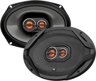 Jbl GX9638AM 6X9" 3-WAY Speaker Car Vehicle Audio System Set 100W Rms 300W. Fixed Price $118.00.