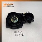10-13 Mercedes-benz W221 S550 Front Right Passenger Side Door Speaker Oem. Fixed Price $60.29.