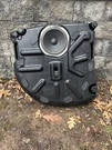 2011 Jaguar Xf X250 4.2L Rear Speaker Subwoofer With Box 8X23-19A067-AB. Fixed Price $25.00.
