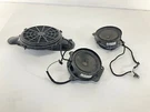 00-01 Mercedes S500 Bose Front & Rear Left Door Speaker Subwoofer Oem Cm. Fixed Price $109.65.