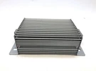 2010 - Lincoln Mkz Audio Radio Stereo Amplifier Oem BA1T18C808AA 11 Spkr Syst. Fixed Price $90.00.