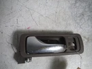 2000 Acura 3.5 Rl Front Left Driver Interior Door Handle Oem 1996-2004. Fixed Price $59.99.