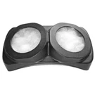 Select Increments Centra-pod Without Speakers For 76-95 SCRAMBLER/WRANGLER/CJ7. Fixed Price $89.95.
