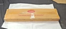 Tfp LA-27/ND Stainless Steel Fender Trim Molding Nos-fits:lincoln Town Car 98-01. Fixed Price $55.99.
