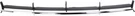 New Front Chrome Grille Trim For Saturn L/ Ls Lw /wagon 24401762. Fixed Price $58.90.
