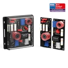 Helix Compose CI7 FX-UNI.2 Flex Crossover Speakers Tweeters Midrange Woofers. Fixed Price $249.00.