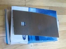 Nos 1986 - 1989 Ford Taurus Radio Speaker Grill Rh Front E6DZ. Fixed Price $14.99.