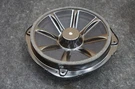 Rear Trunk Audio Radio Speaker Bass Sub Woofer 4N0035412 A8L Quattro 19-23. Fixed Price $52.49.