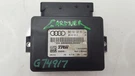 Chassis Ecm Parking Brake Right Hand Trunk Floor Fits 09-12 Audi A4 884144. Fixed Price $61.60.