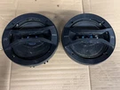 Sony Speakers XS-R1645 (pair). Fixed Price $50.00.