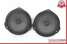 2012-2016 Mercedes W204 C250 Front / Rear Right & Left Side Audio Speakers Oem. Fixed Price $75.00.